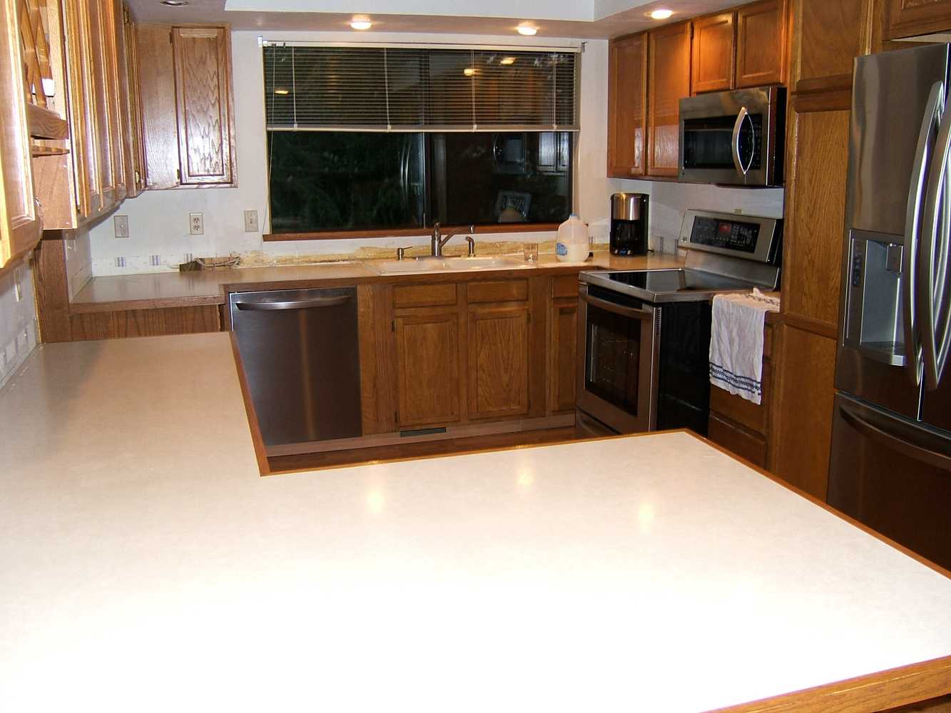 Photos from Granite Transformations Of Jacksonville