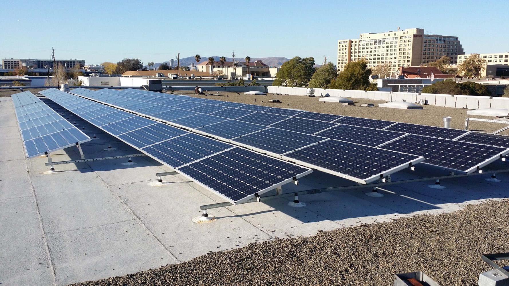 Photos from Ally Electric and Solar, Inc.