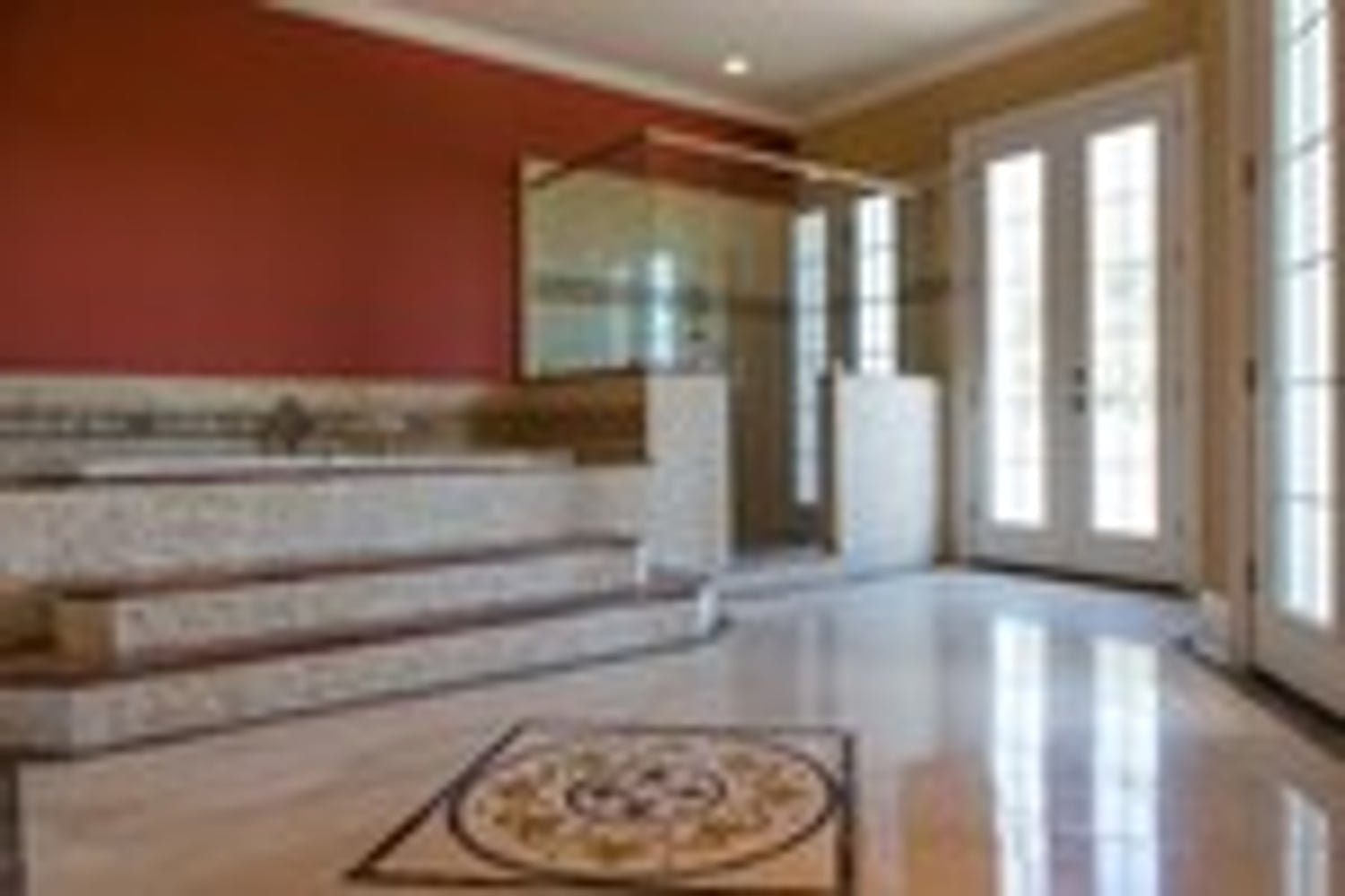 20,000 sqft ICF Home