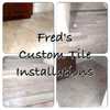 Fred's Custom Tile