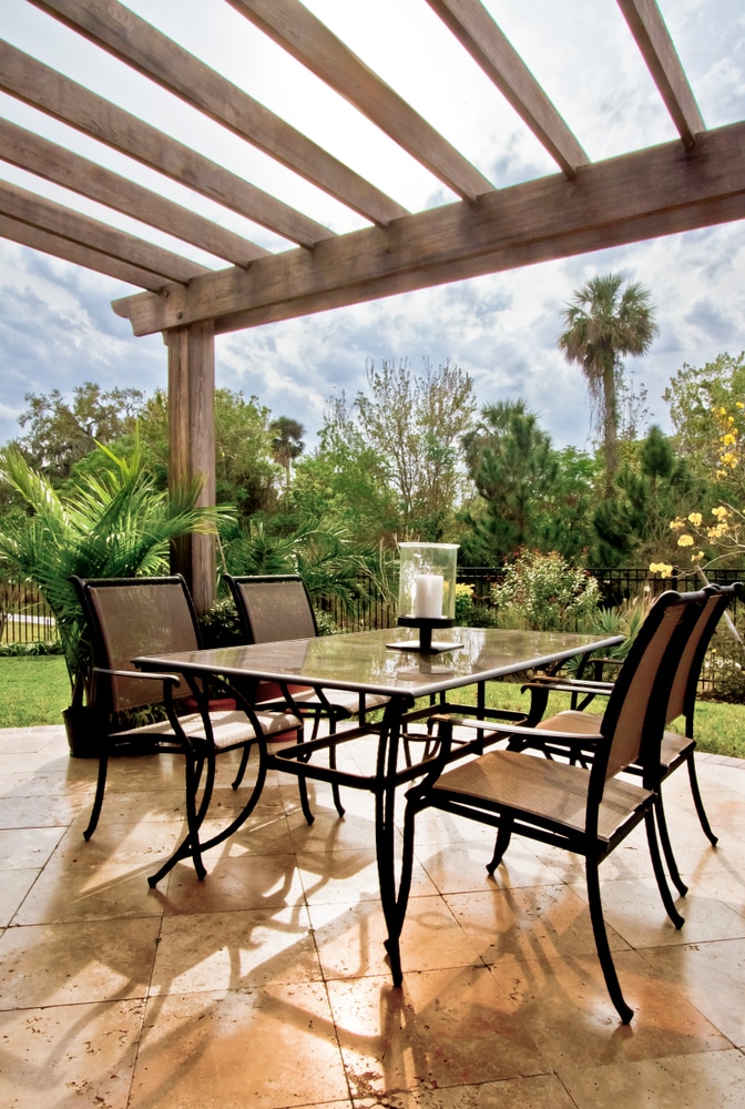 Custom Home in Winter Garden 