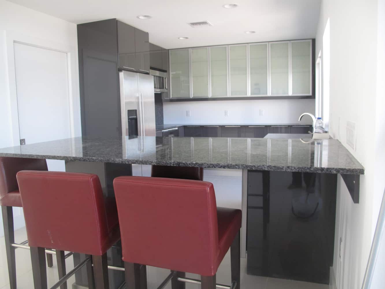 Home Remodel - Pompano Isles 2012