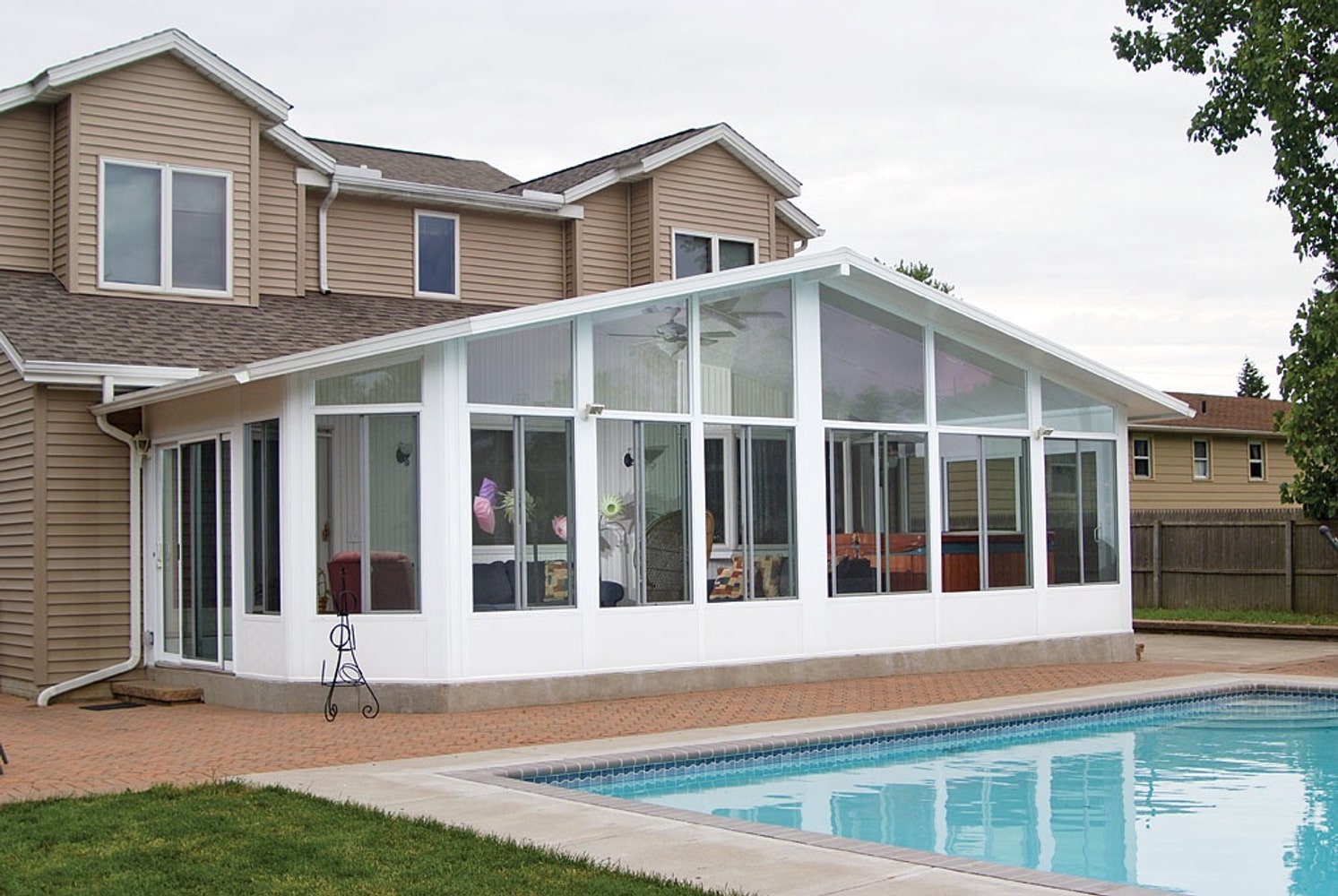 Photo(s) from The Patio Covers