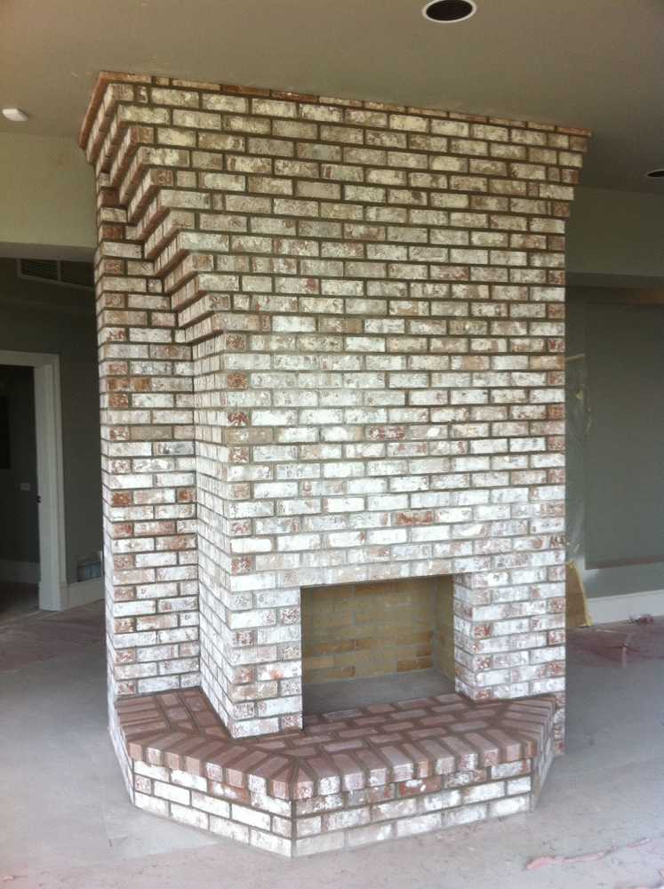 Photo(s) from Marcs Masonry