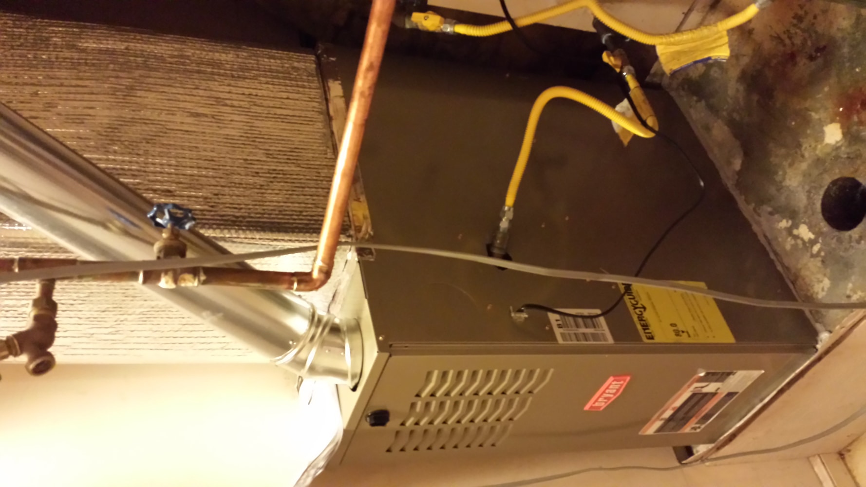 Just-in Time Home Services Photo Gallery