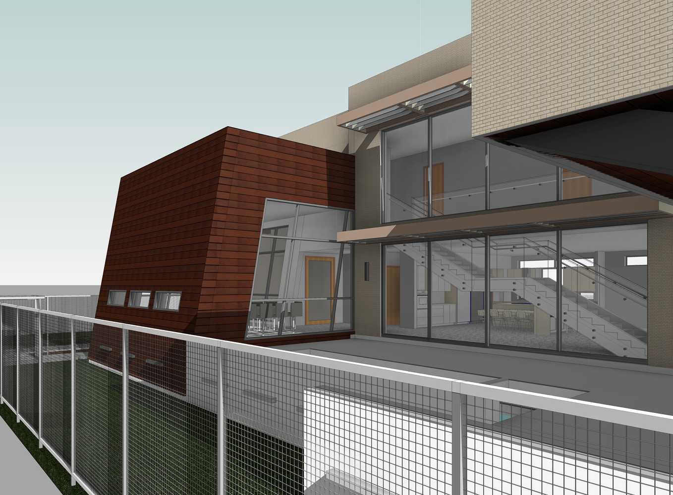 Photos from Kamran Mouzoon Architects, P.C.