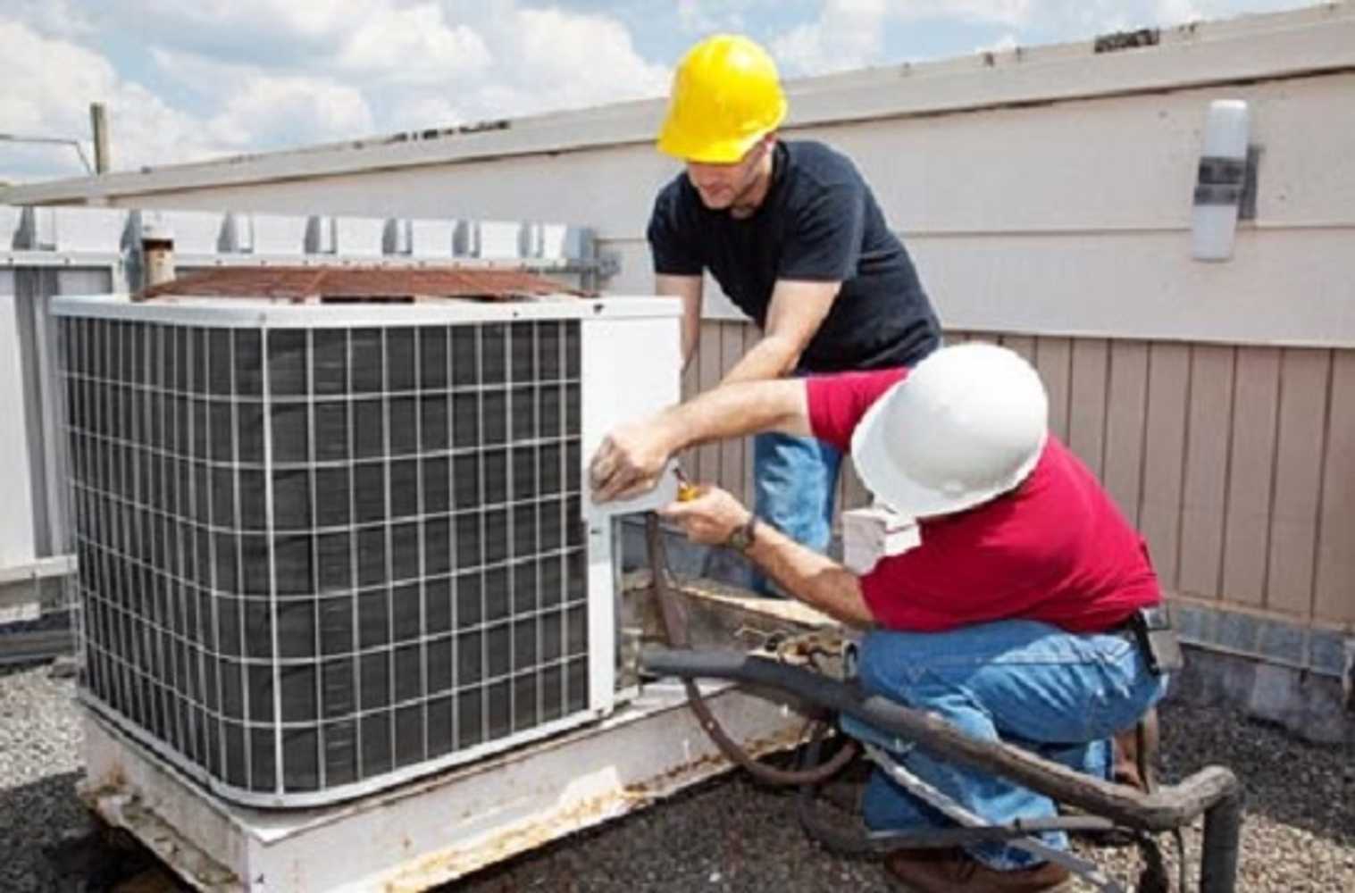 Photo(s) from Grand Canyon Air Conditioning, Heating & Solar LLC