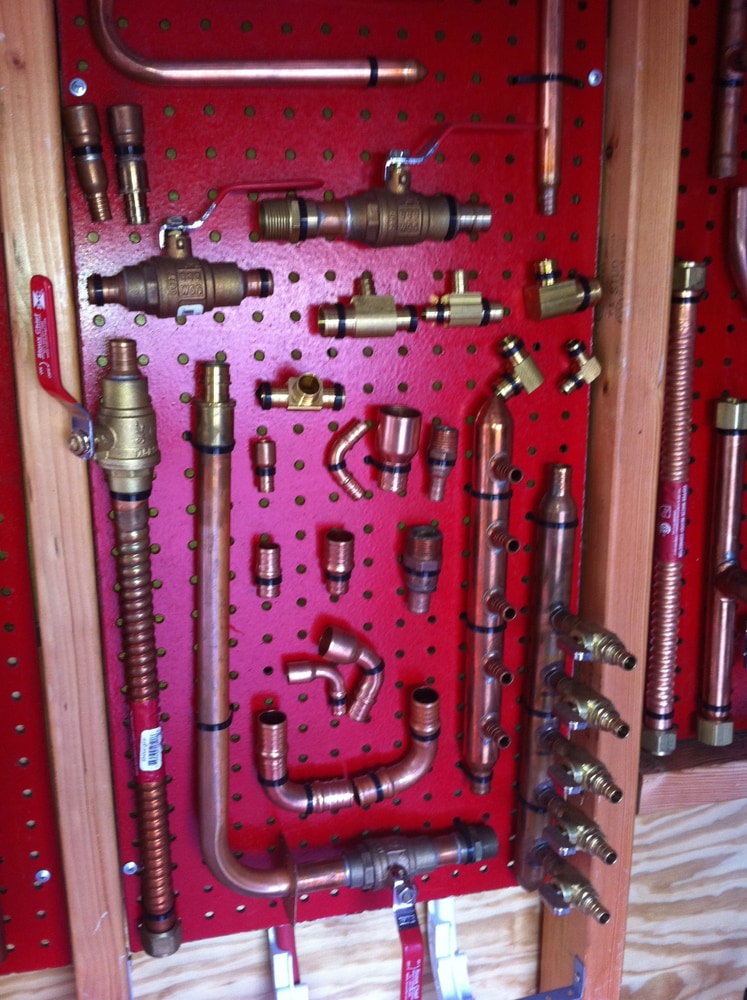 Project photos from 777 PLUMBING INC.