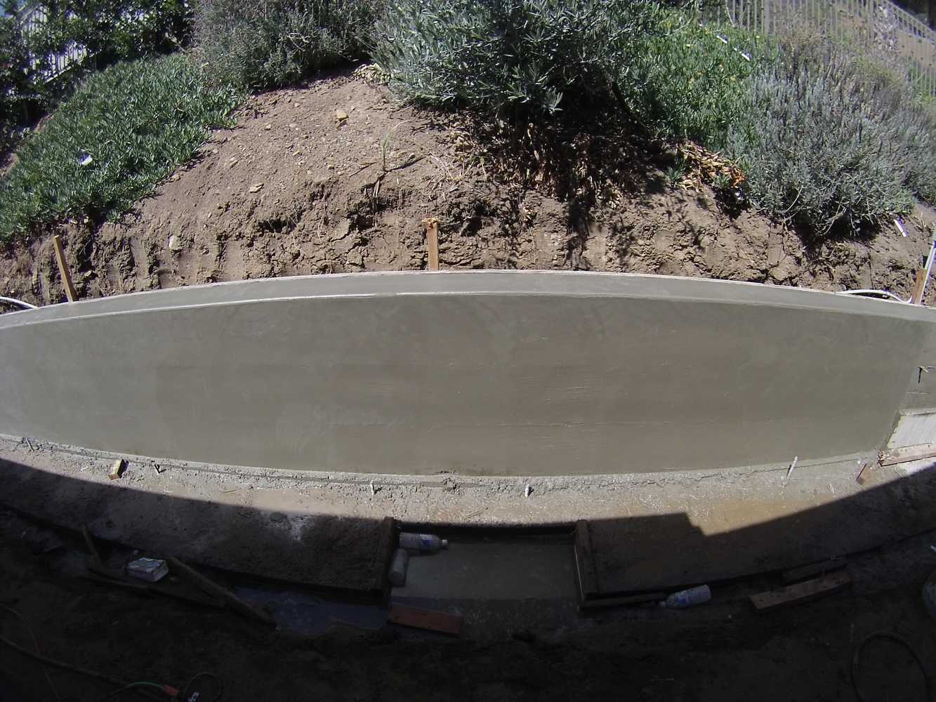 Photo(s) from Doheny Concrete Construction Inc
