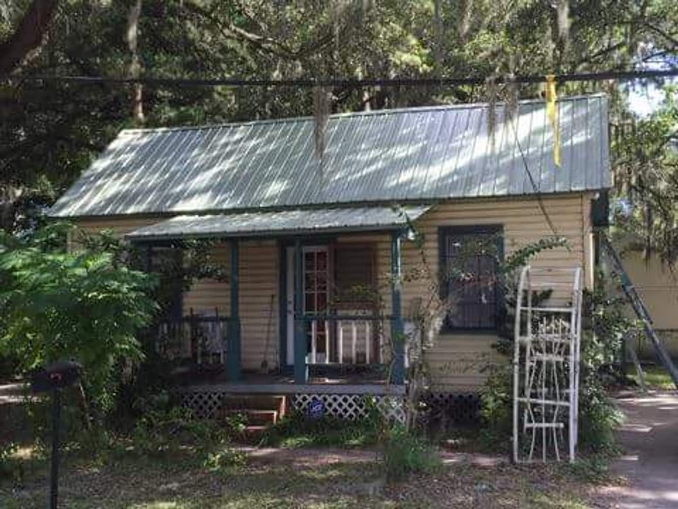 Photo(s) from Discount Roofing Of St Augustine Llc