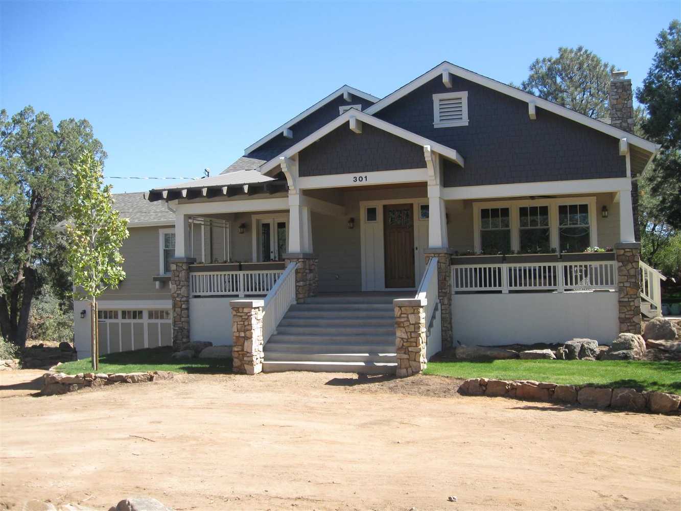 Prescott Area New Home Construction and Remodeling