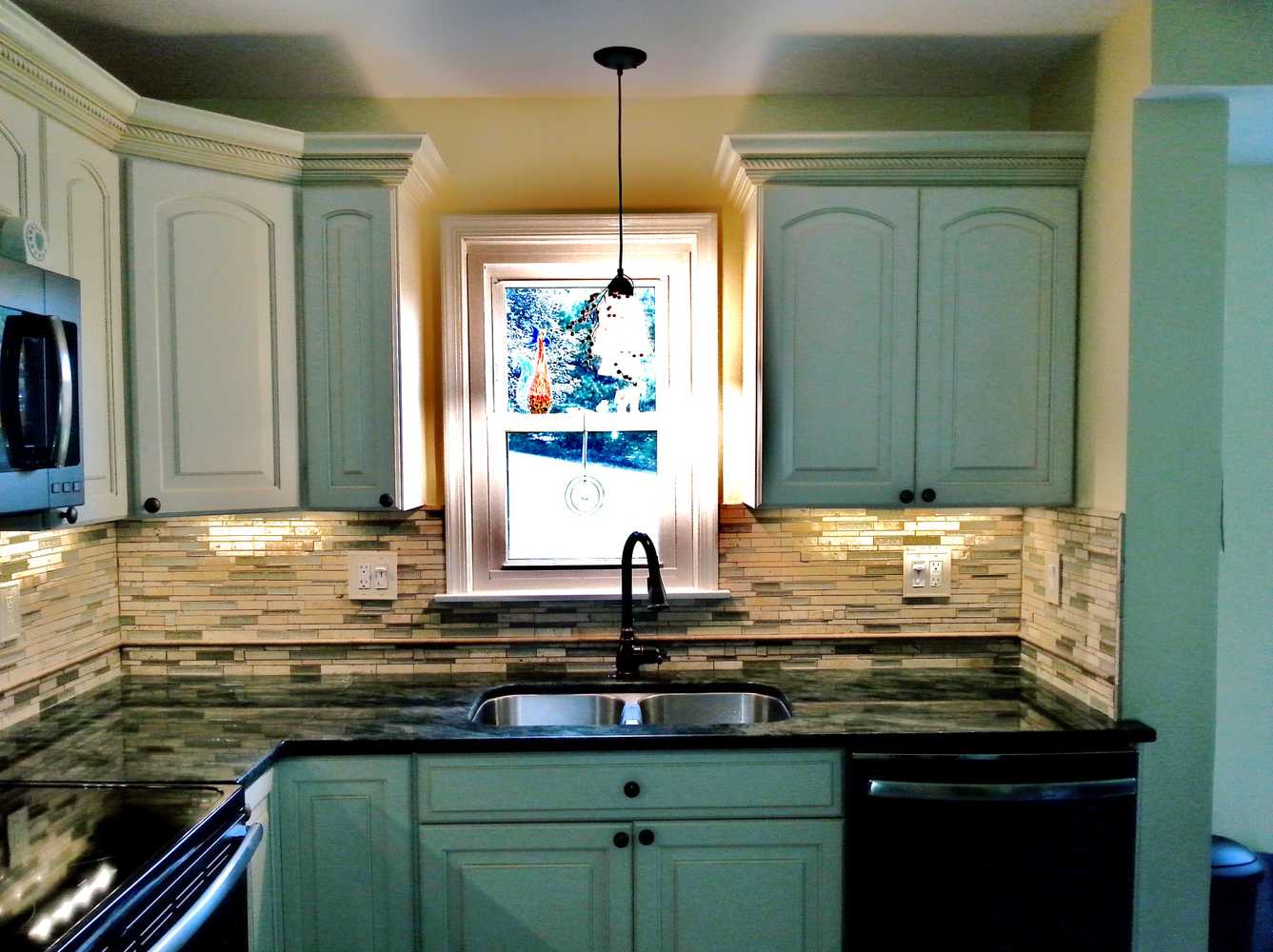 Finksburg Kitchen Remodel