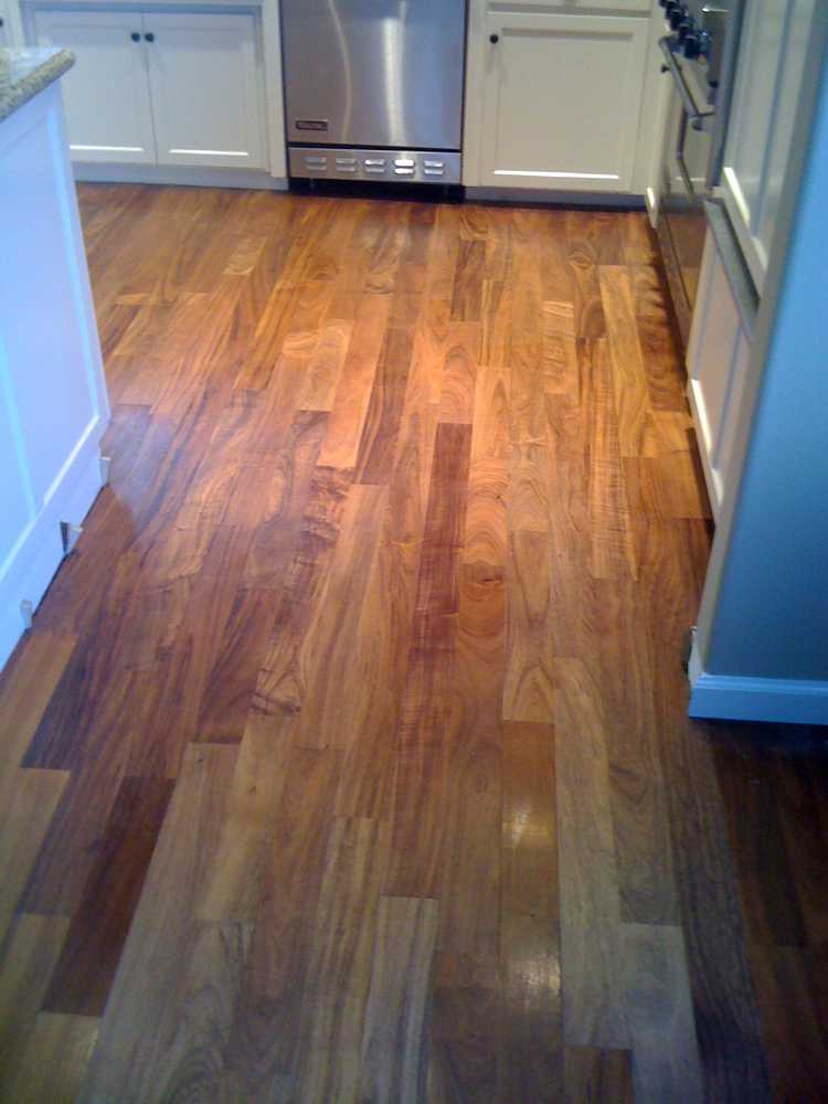 Project Photos From California Flooring Service