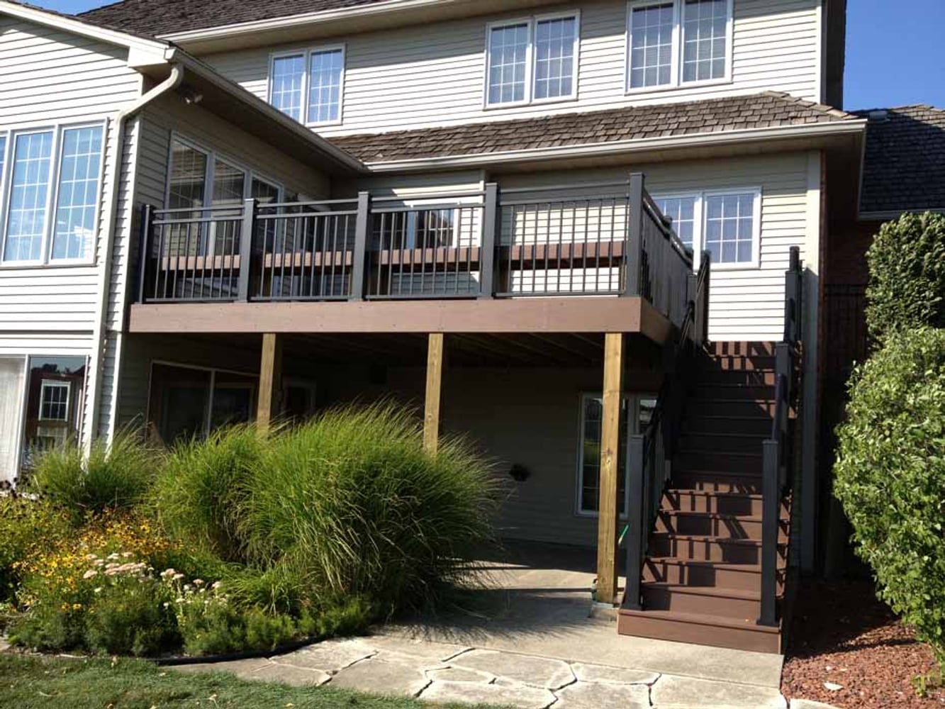 Photo(s) from Buresh Home Solutions