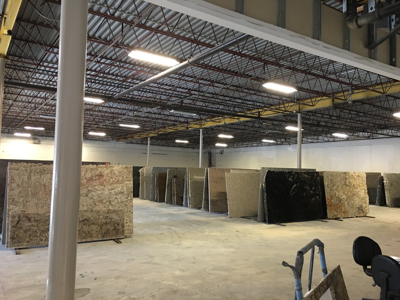 Photos from Gramar Granite & Marble