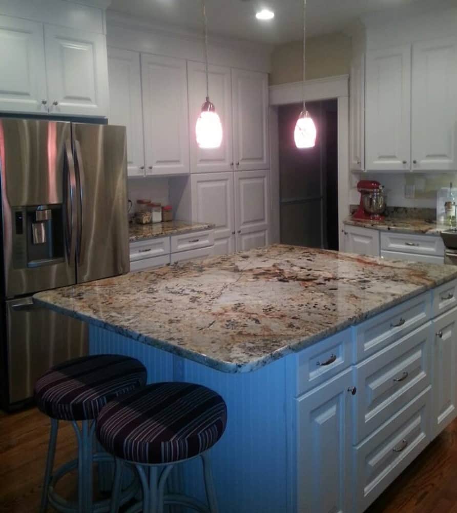 Photo(s) from A Plus Kitchen Bath Remolding & Design