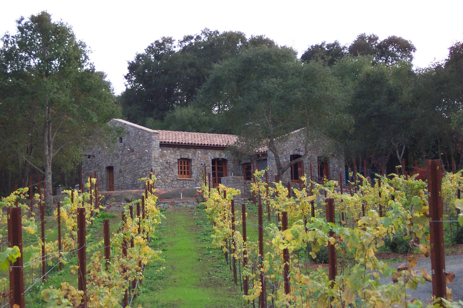 Woodside Guest House