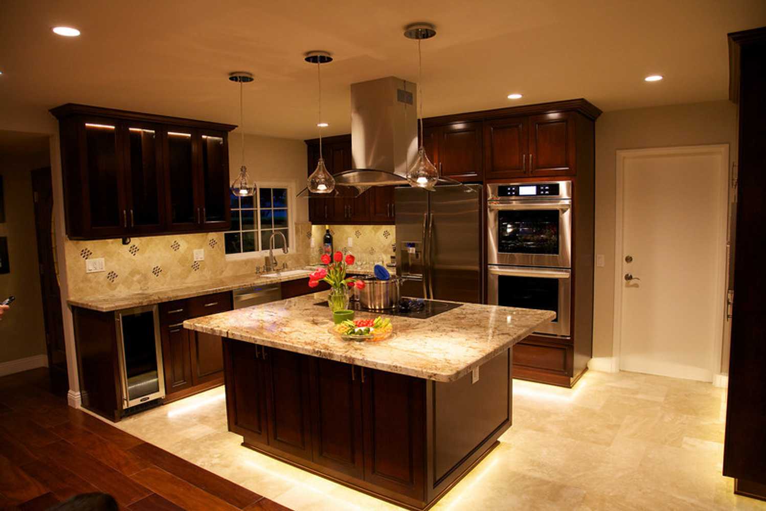 Kitchen Remodels