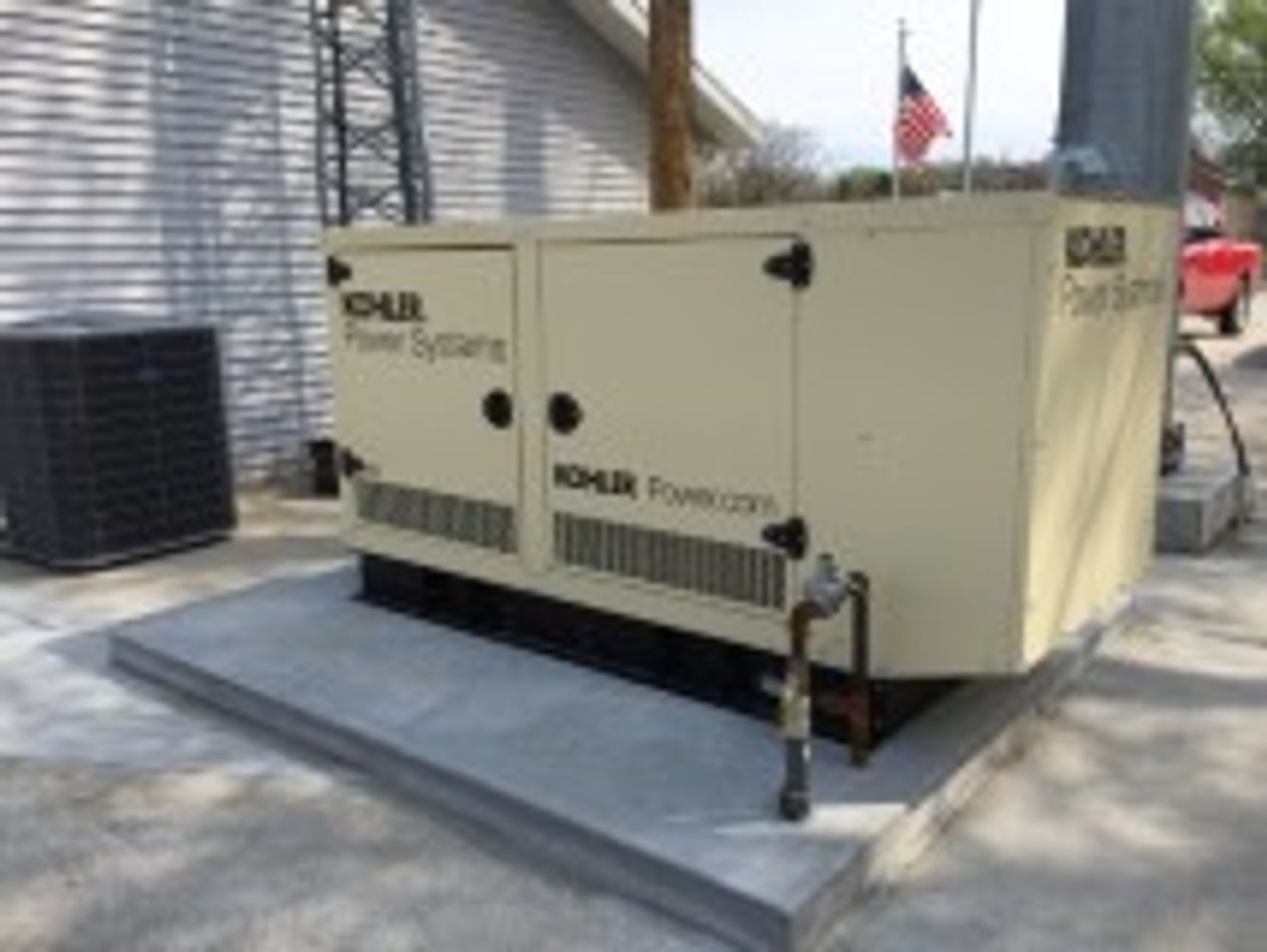 Photo(s) from JP Electric, Inc.