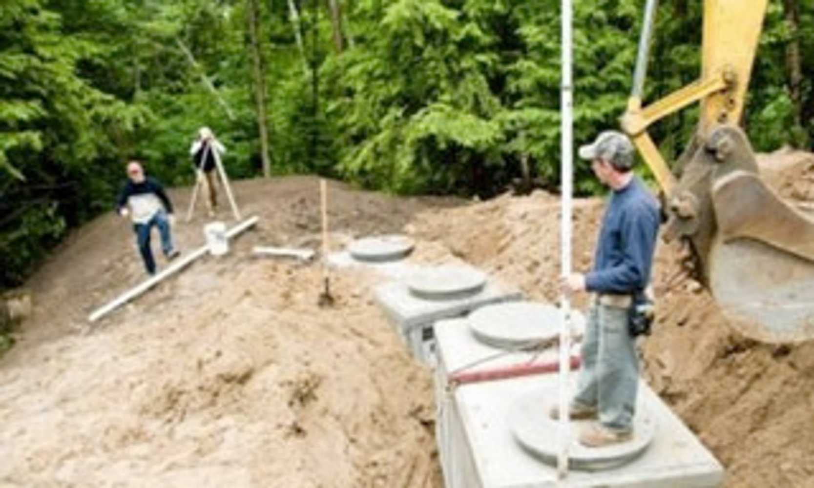 Miami Septic Cleaning