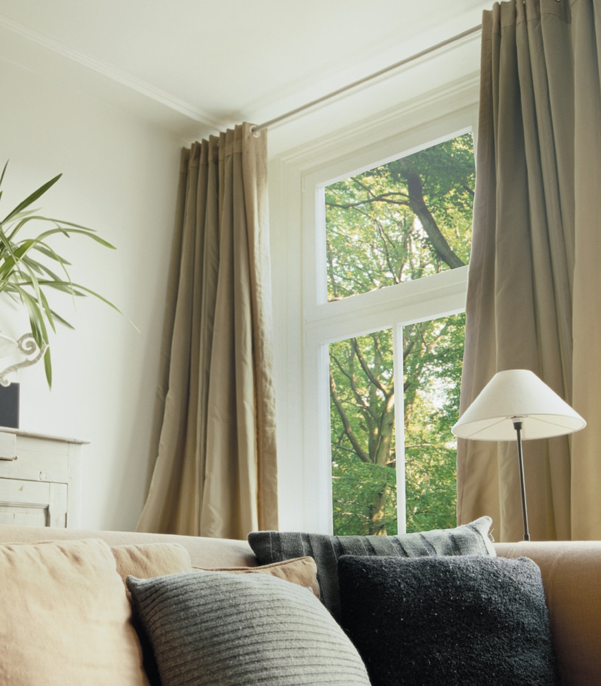 Various installations with solar, safety and decorative window flms