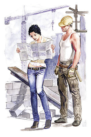 Las Vegas Construction