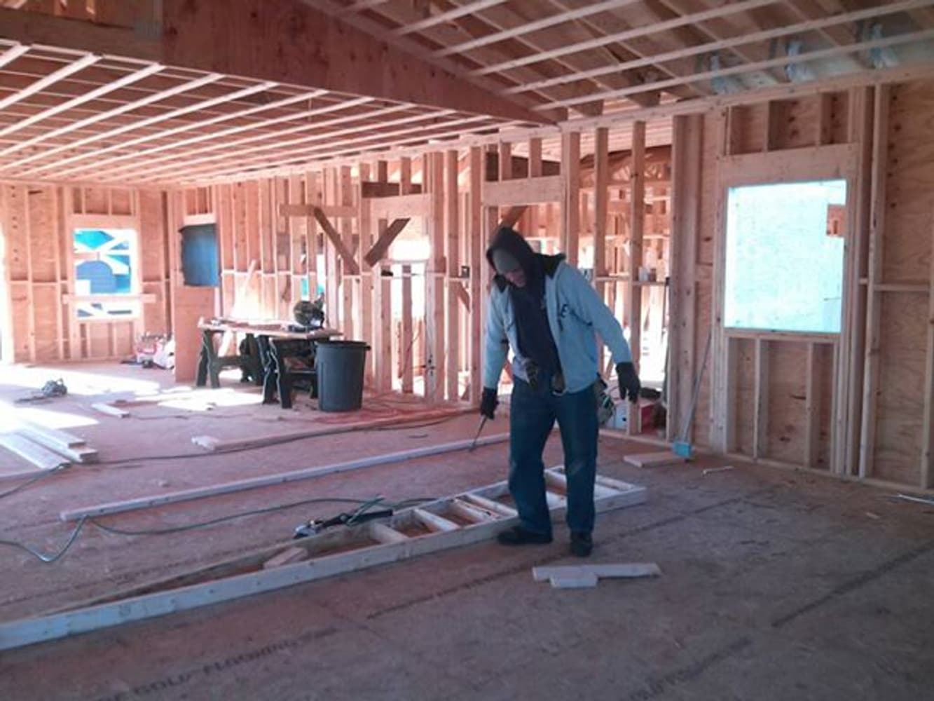 Photo(s) from A.C. Contracting