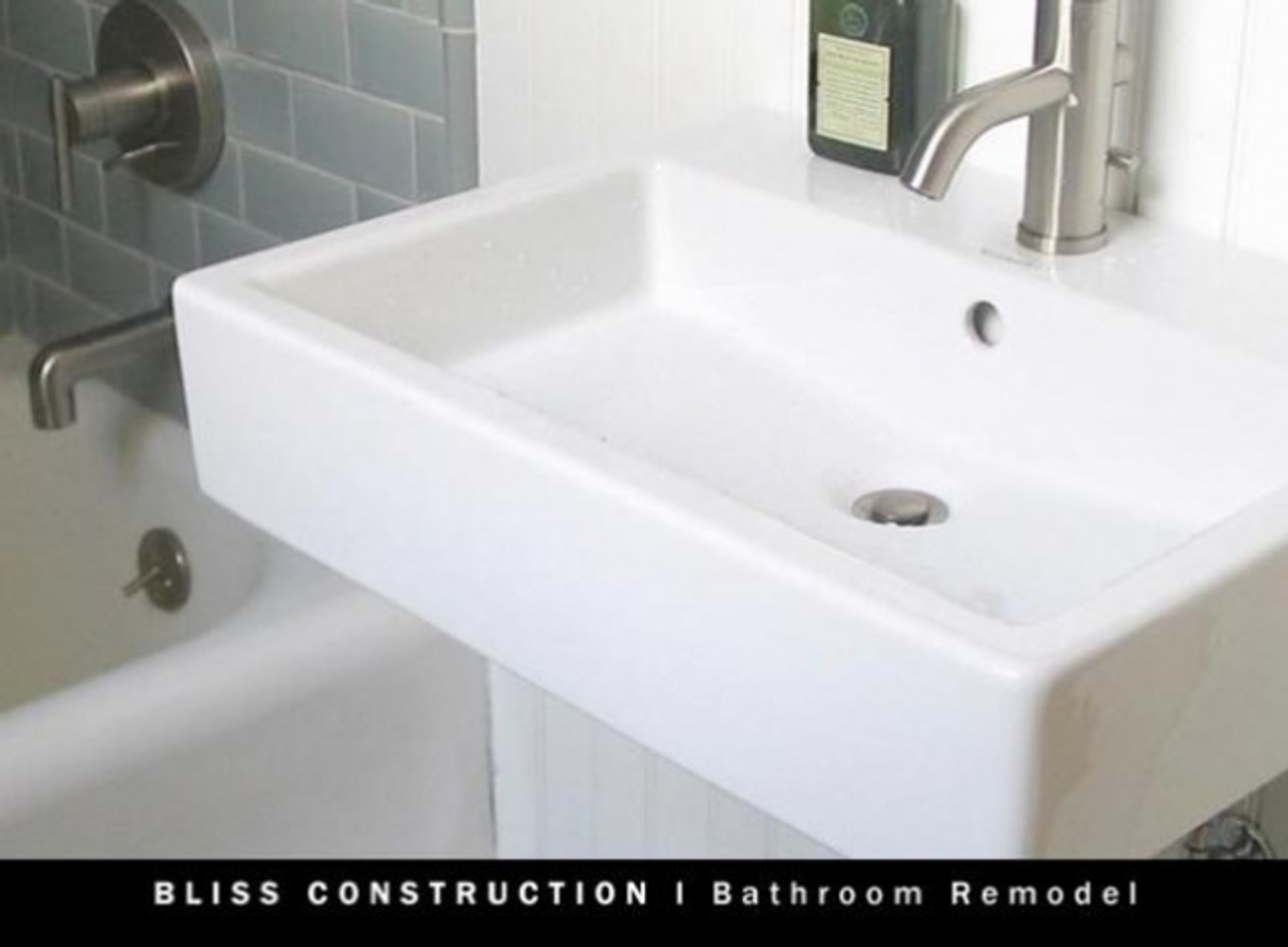 Bathroom Remodel