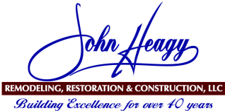John Heagy Remodeling, Restoration & Construction