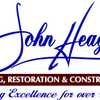 John Heagy Remodeling, Restoration & Construction