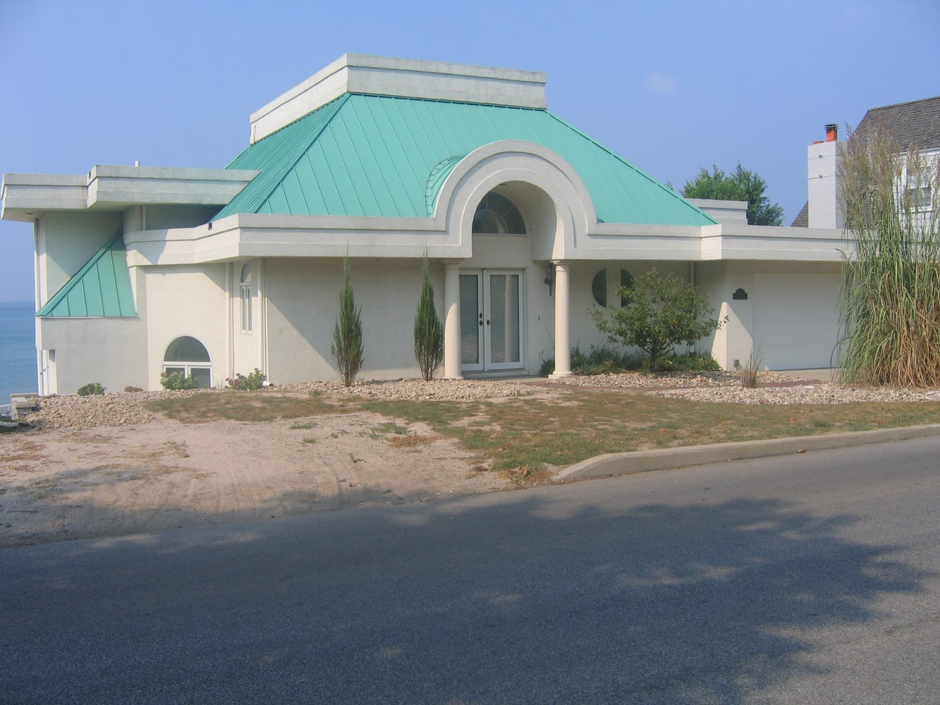 KAN Construction Project