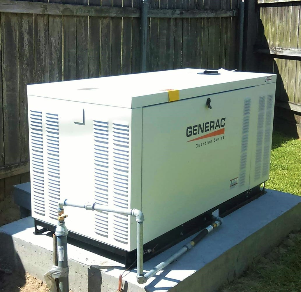 Photos from G. Daigle Electric, Llc