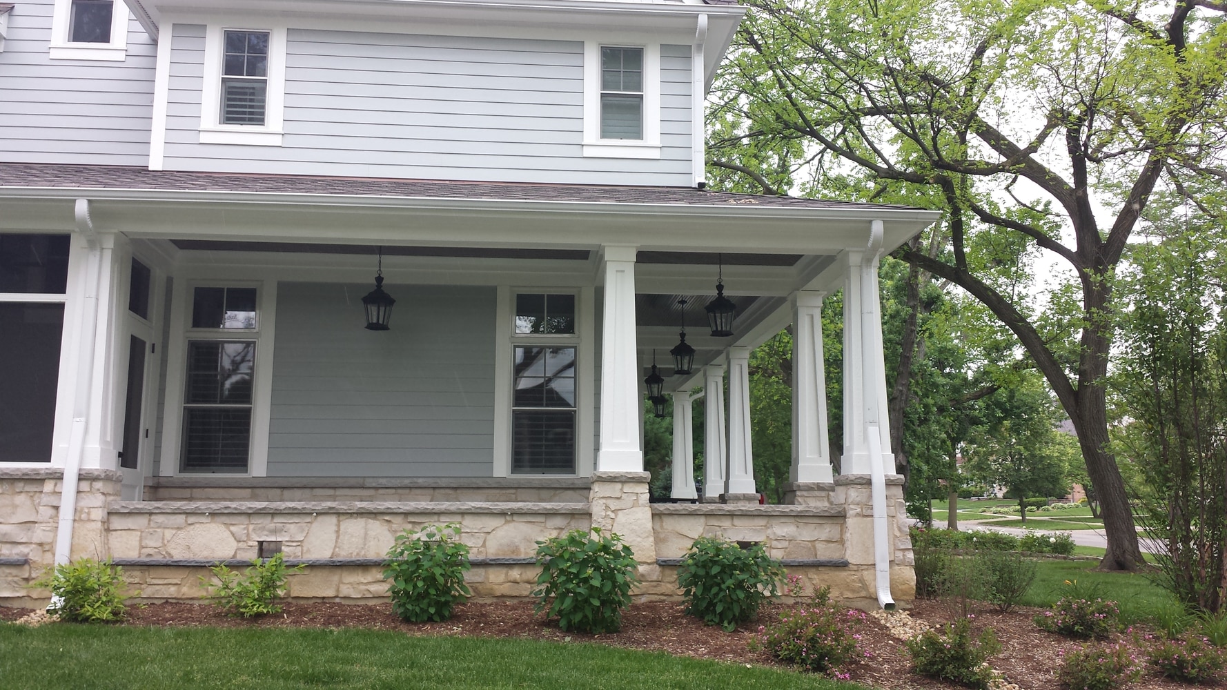 Roofing, siding - La Grange IL