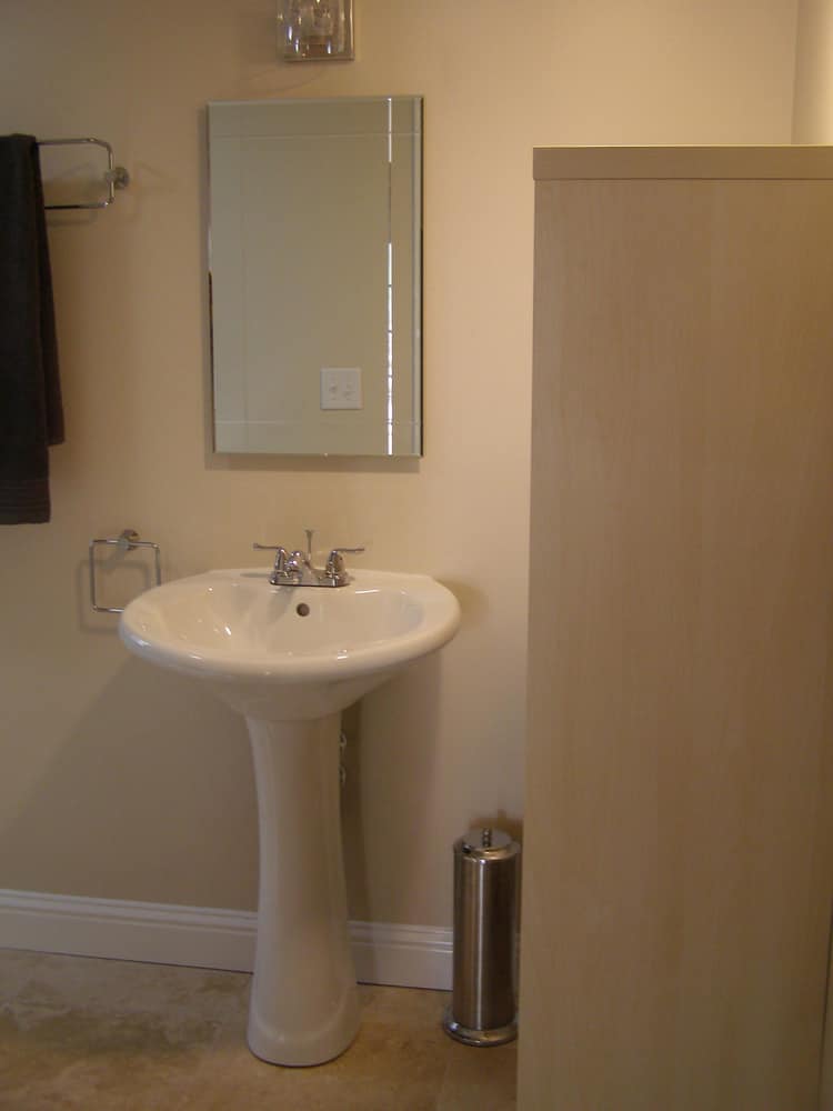 Oakland Garage/Loft Conversion