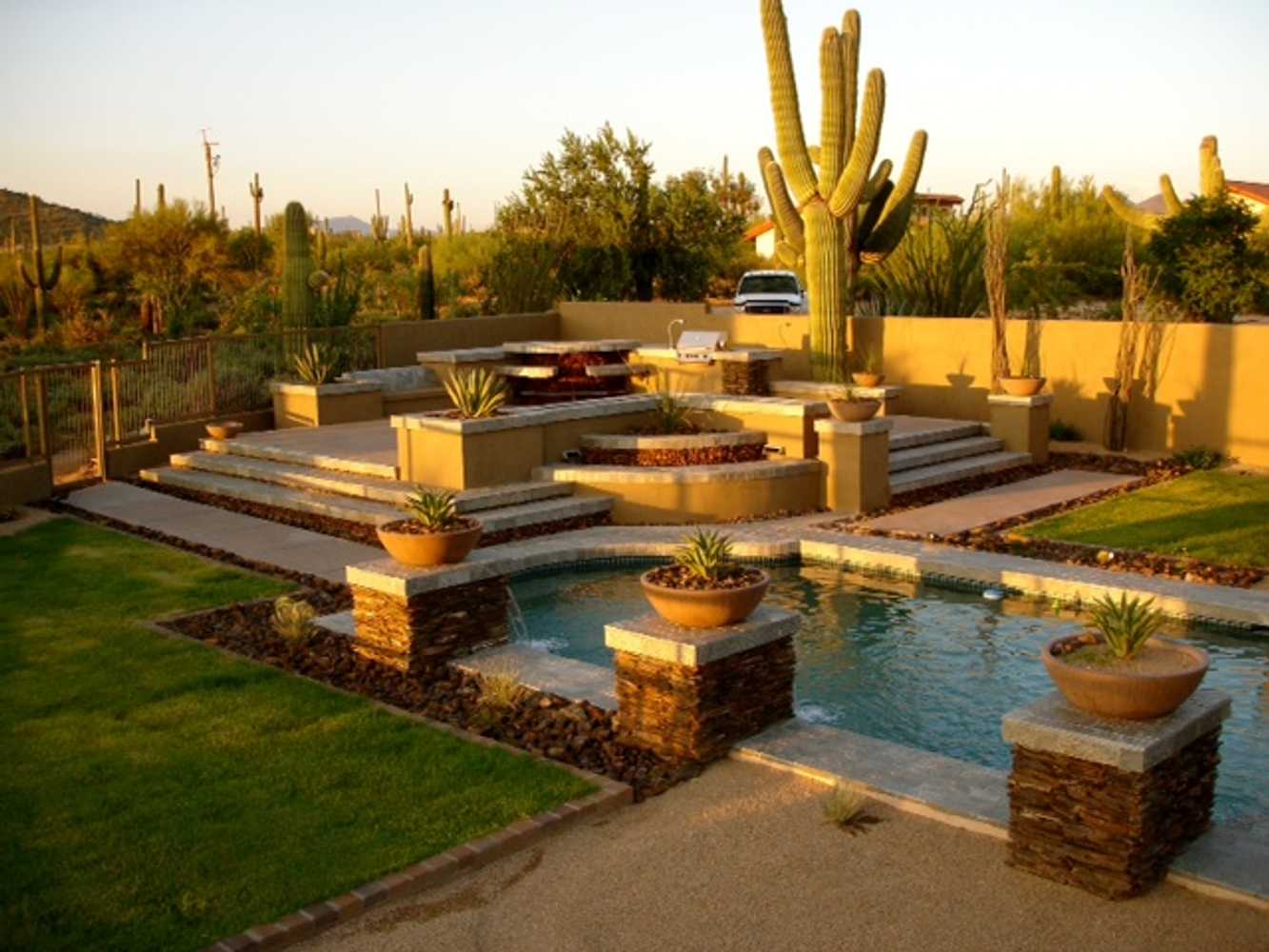 Photo(s) from Build Your Own Pool, LLC