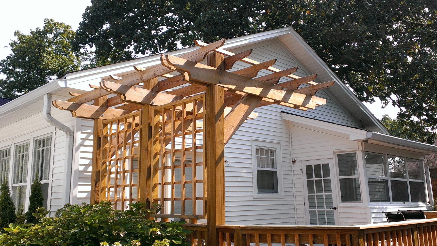 Photos from Homeworks Construction