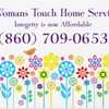 A Womans Touch Home Services