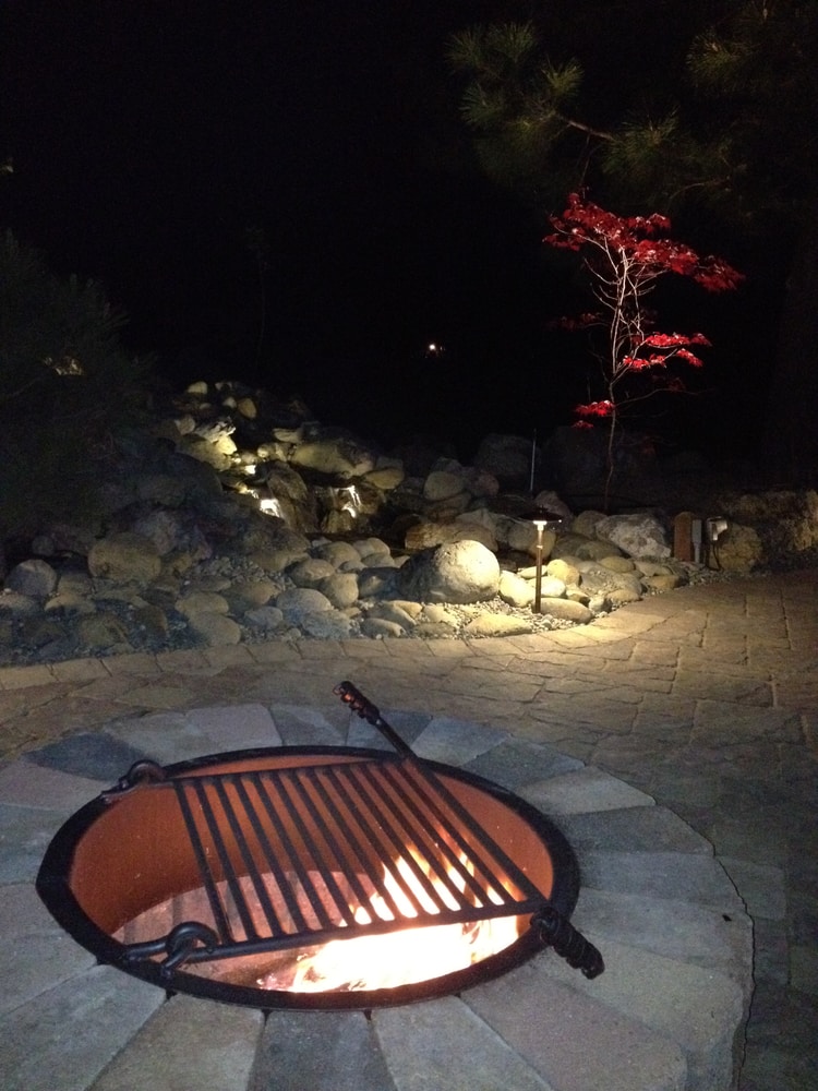 Larry Stock General Contractor Project