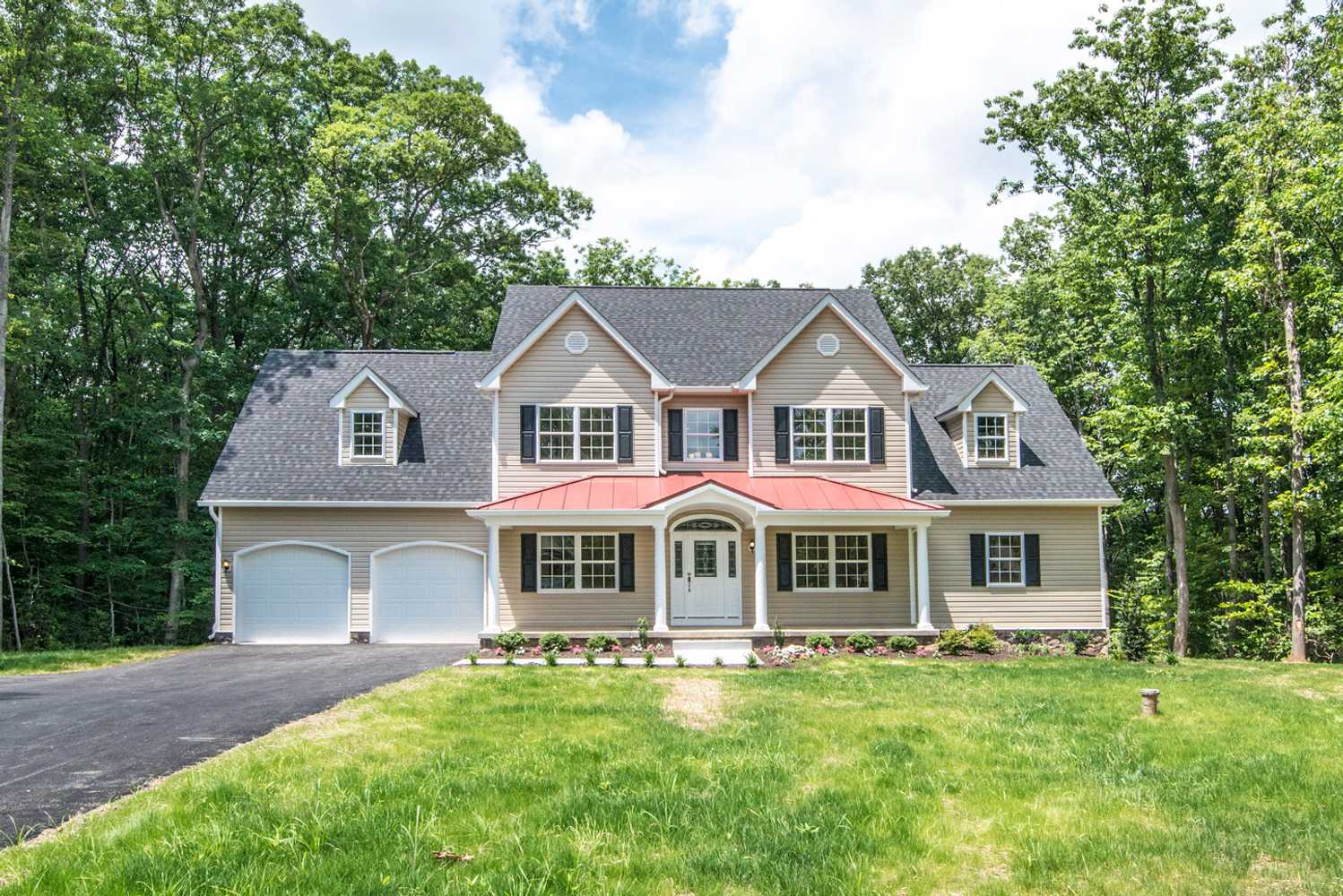 Custom Homes