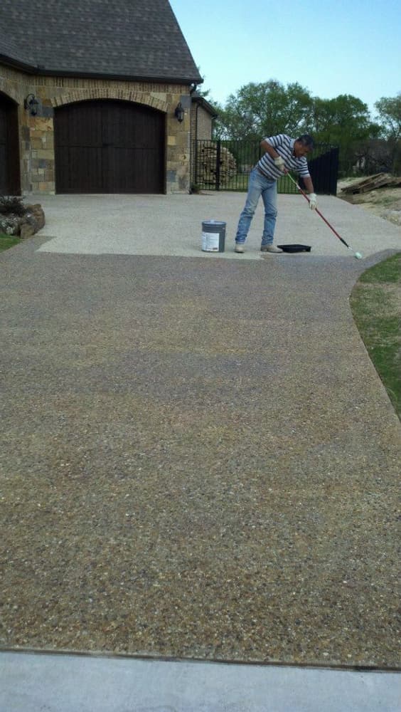 Photo(s) from coolbreezeconcrete