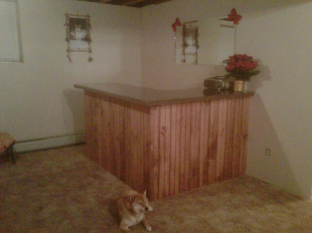 Barnier Building Systems, Inc.