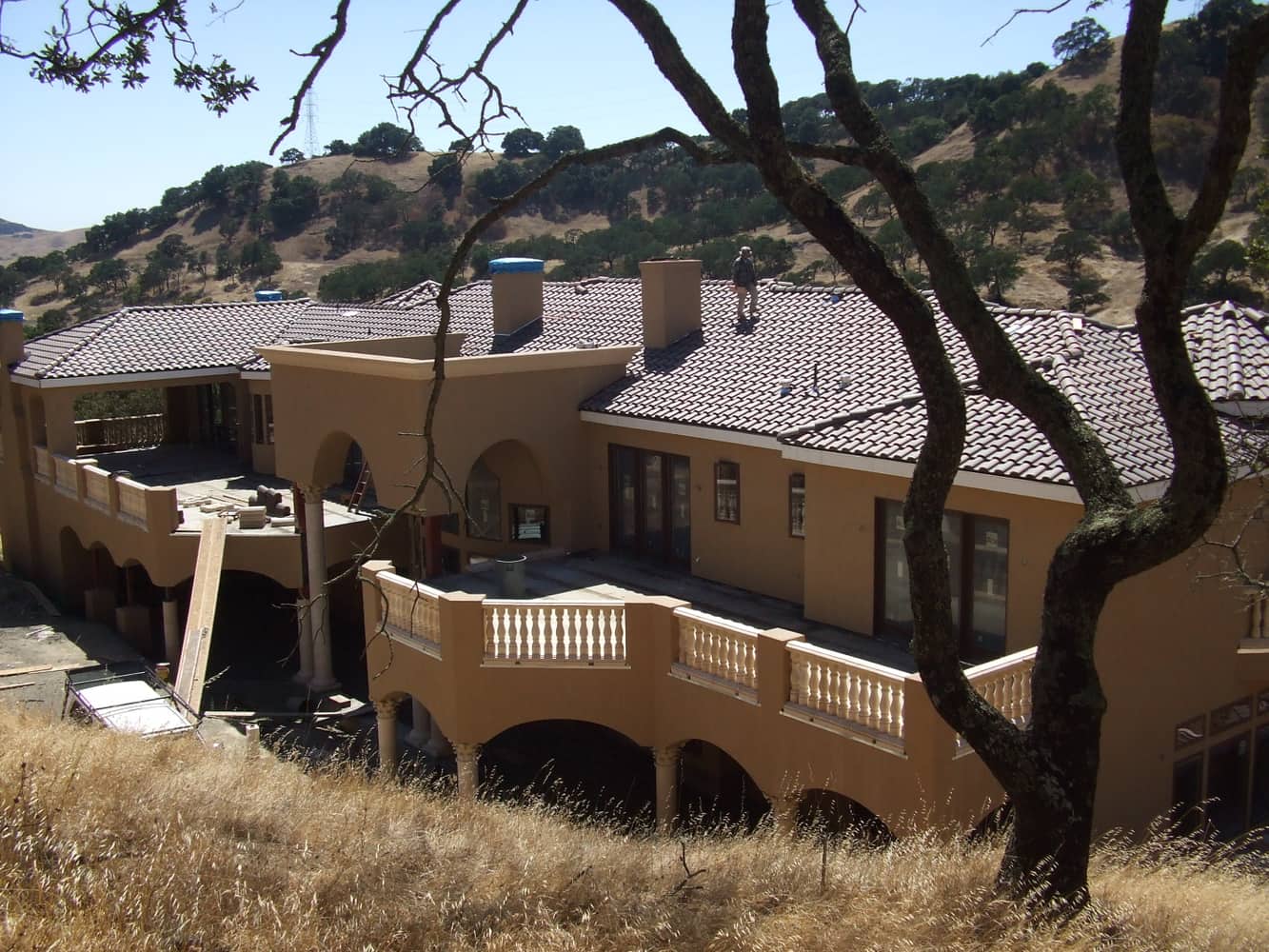 Tkd Builders Inc Project 1