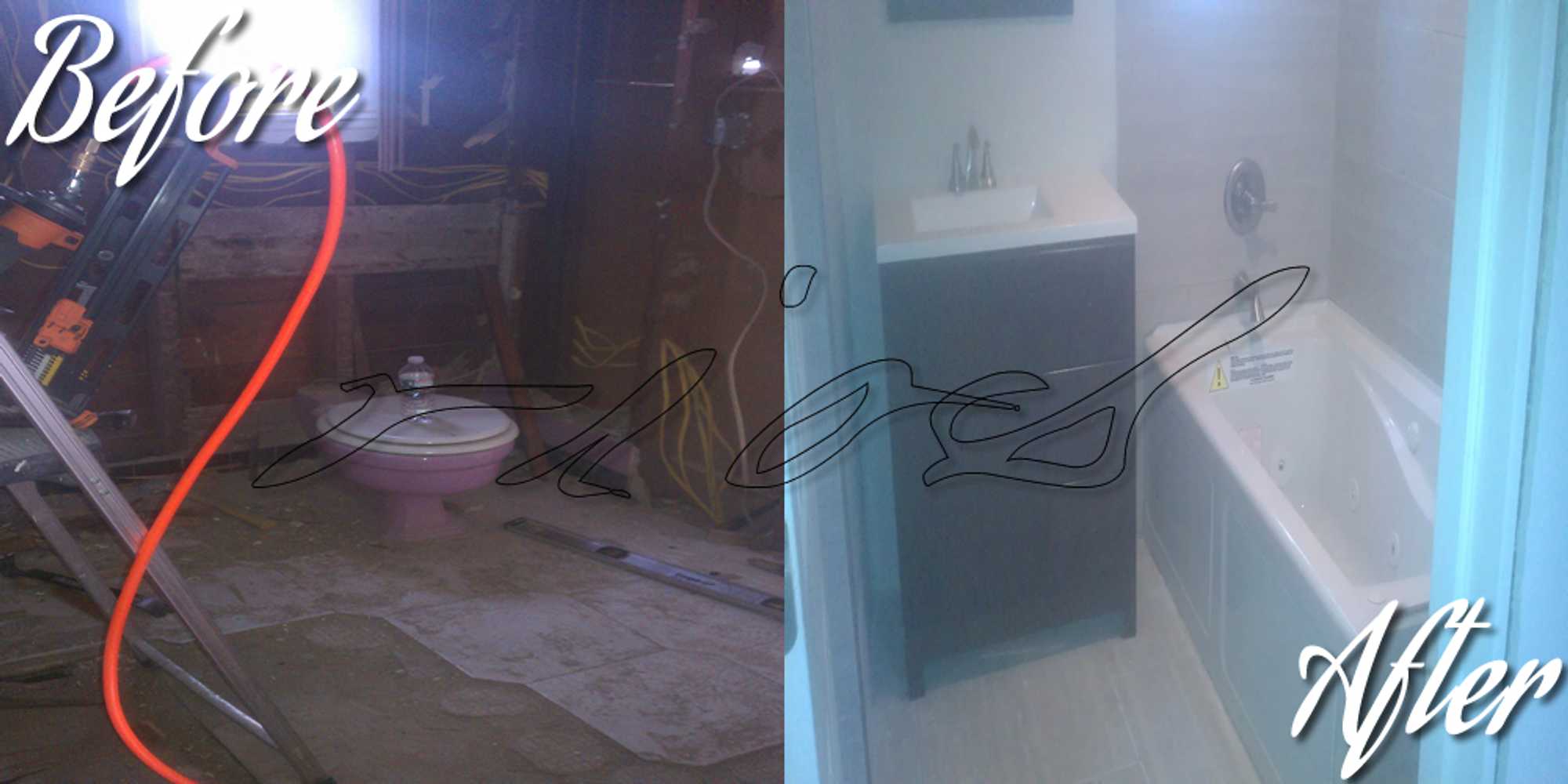 Photo(s) from Rios General Carpentry