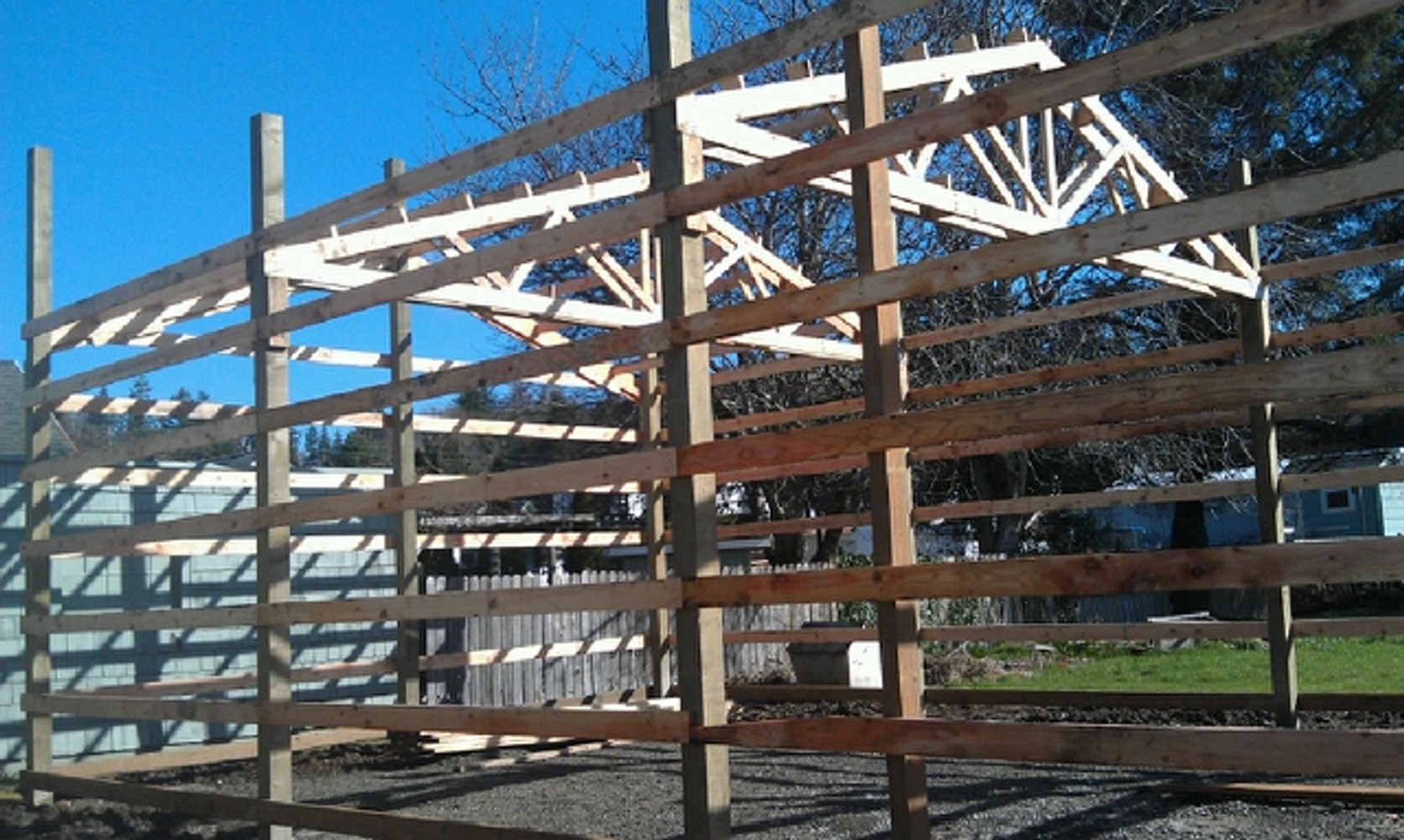 Photo(s) from G N J Contractors Llc