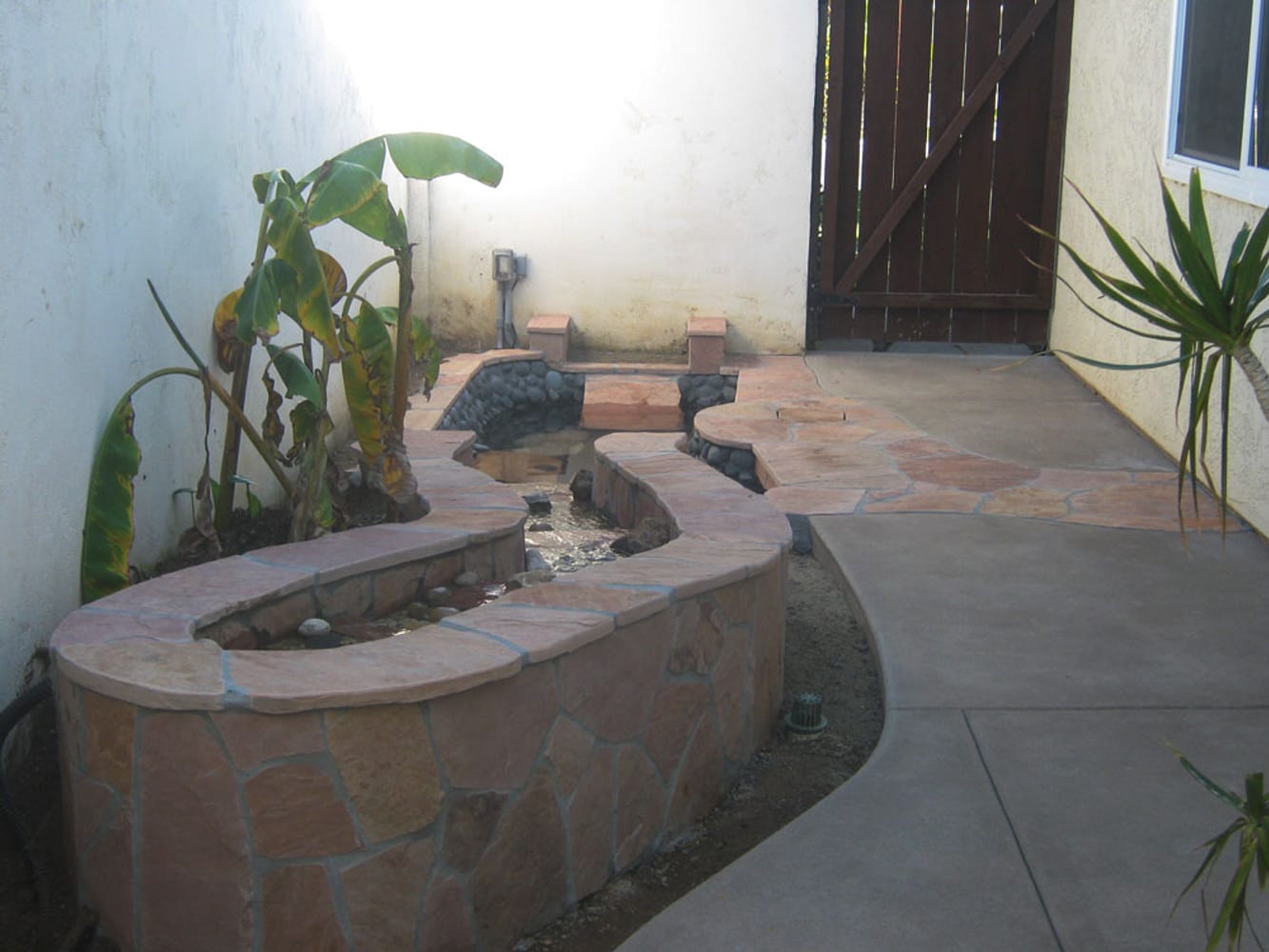 Exterior Renovations