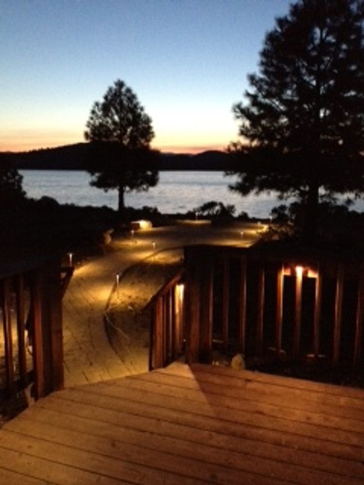 Larry Stock General Contractor Project