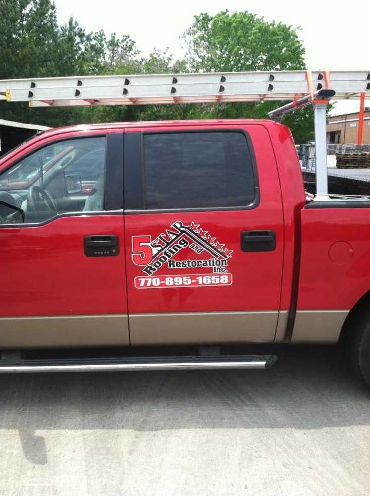 Photo(s) from Fivestar Roofing & Restoration