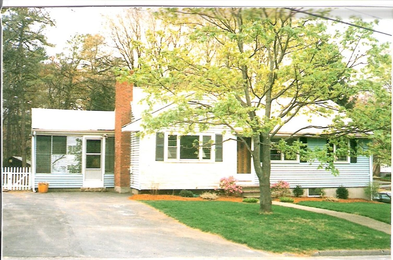 Projects by A.C. Contracting