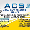 Abrahams Cleaning Service