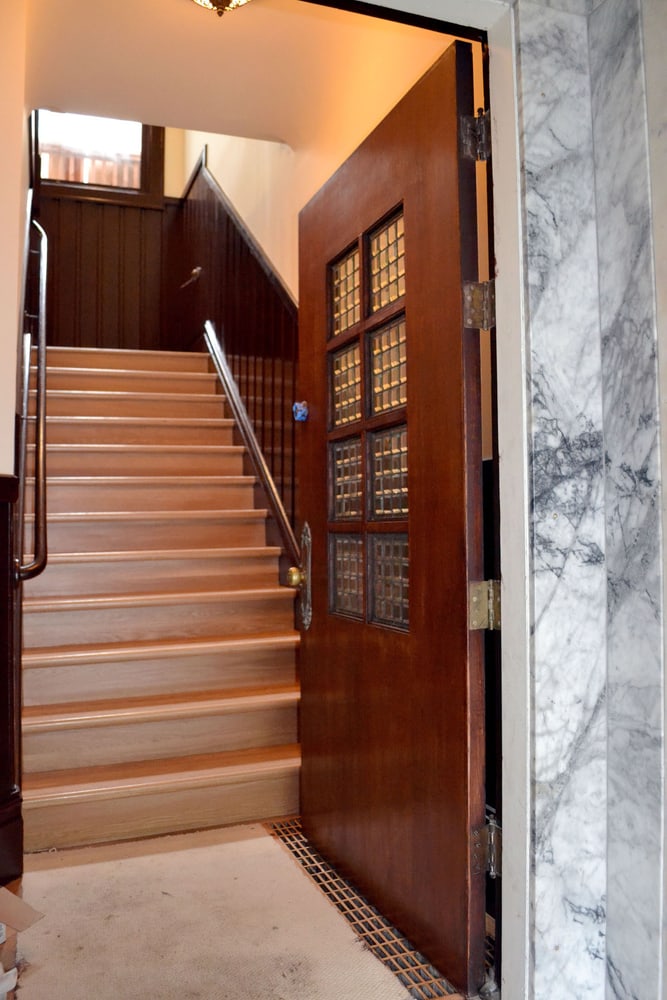 Project photos from Remus Contractors Inc